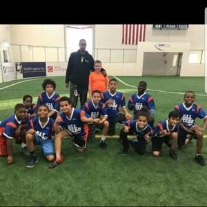 Meet your Posher, Marcus